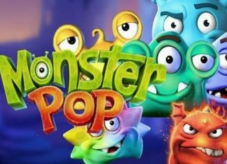 Monster Pop Bitz casino