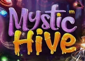 Mystic Hive слот Битс казино